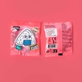 OMY Pachnąca gumka do ścierania - onigiri YUKI