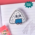 OMY Pachnąca gumka do ścierania - onigiri YUKI
