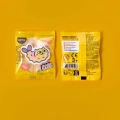 OMY Pachnąca gumka do ścierania - nigiri MEWCHI