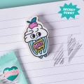 OMY Pachnąca gumka do ścierania - milkshake SHAKY