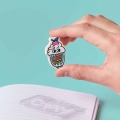 OMY Pachnąca gumka do ścierania - milkshake SHAKY