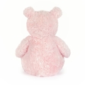 JELLYCAT Pluszowy różowy miś 26cm - LEOLA