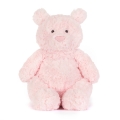 JELLYCAT Pluszowy różowy miś 26cm - LEOLA