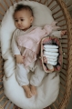ELODIE DETAILS - Organizer Zip&Go, Pink Petit River Rose