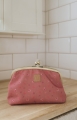 ELODIE DETAILS - Organizer Zip&Go, Pink Petit River Rose