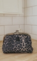 ELODIE DETAILS - Organizer Zip&Go, Le Leopard