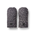 ELODIE DETAILS - mufki do wózka, Le Leopard