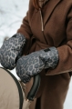 ELODIE DETAILS - mufki do wózka, Le Leopard