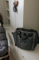 ELODIE DETAILS - torba dla mamy, Le Leopard