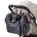 ELODIE DETAILS - torba dla mamy, Le Leopard