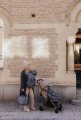 ELODIE DETAILS - torba dla mamy, Le Leopard