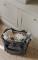 ELODIE DETAILS - torba dla mamy, Le Leopard