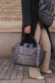 ELODIE DETAILS - torba dla mamy, Le Leopard