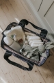 ELODIE DETAILS - torba dla mamy, Le Leopard