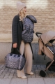 ELODIE DETAILS - torba dla mamy, Le Leopard