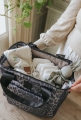 ELODIE DETAILS - torba dla mamy, Le Leopard