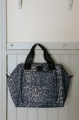 ELODIE DETAILS - torba dla mamy, Le Leopard