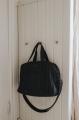 ELODIE DETAILS - torba dla mamy, Soft Black