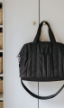 ELODIE DETAILS - torba dla mamy, Soft Black