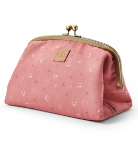 ELODIE DETAILS - Organizer Zip&Go, Pink Petit River Rose
