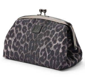ELODIE DETAILS - Organizer Zip&Go, Le Leopard