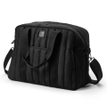 ELODIE DETAILS - torba dla mamy, Soft Black