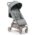 Elodie Details - wózek spacerowy MONDO - pebble green
