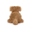 JELLYCAT Pluszowy pies 35cm - RATOWNIK SCRUFFLES