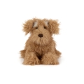 JELLYCAT Pluszowy pies 35cm - RATOWNIK SCRUFFLES