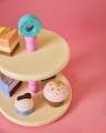 KID'S CONCEPT - patera z ciastkami