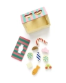 KID'S CONCEPT - sorter domek, szwedzkie słodycze