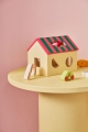 KID'S CONCEPT - sorter domek, szwedzkie słodycze