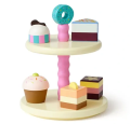 KID'S CONCEPT - patera z ciastkami