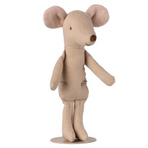 MAILEG Stojak dla myszek 4cm - SMALL SAND