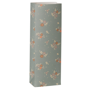 MAILEG Torebka prezentowa papierowa - MICHETTE BLUE MINI