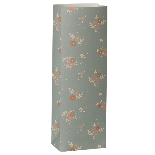 MAILEG Torebka prezentowa papierowa - MICHETTE BLUE MINI