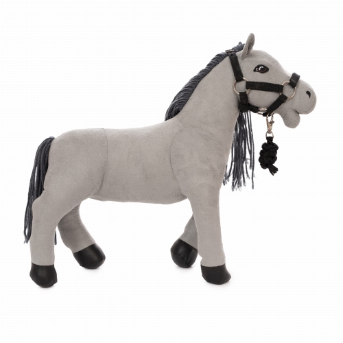 ASTRUP MINIS Konik  szary 30cm - LUCKY