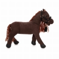 ASTRUP MINIS Konik brązowy 30cm - PIXIE