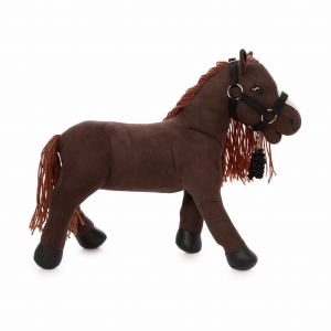 ASTRUP MINIS Konik brązowy 30cm - PIXIE
