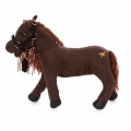 ASTRUP MINIS Konik brązowy 30cm - PIXIE