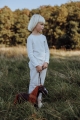 ASTRUP MINIS Konik brązowy 30cm - PIXIE