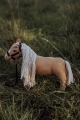ASTRUP MINIS Konik beżowy 30cm - DAISY