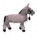 ASTRUP MINIS Akcesoria dla konika 30 cm - FIOLETOWE