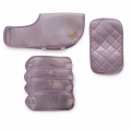ASTRUP MINIS Akcesoria dla konika 30 cm - FIOLETOWE