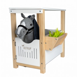 ASTRUP MINIS Stajnia dla konika 30 cm