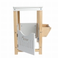ASTRUP MINIS Stajnia dla konika 30 cm