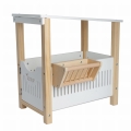 ASTRUP MINIS Stajnia dla konika 30 cm