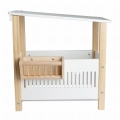 ASTRUP MINIS Stajnia dla konika 30 cm