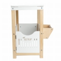 ASTRUP MINIS Stajnia dla konika 30 cm