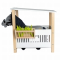 ASTRUP MINIS Stajnia dla konika 30 cm